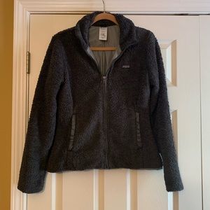 Patagonia Fleece